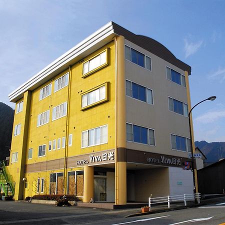 Hotel Viva Nikko Esterno foto