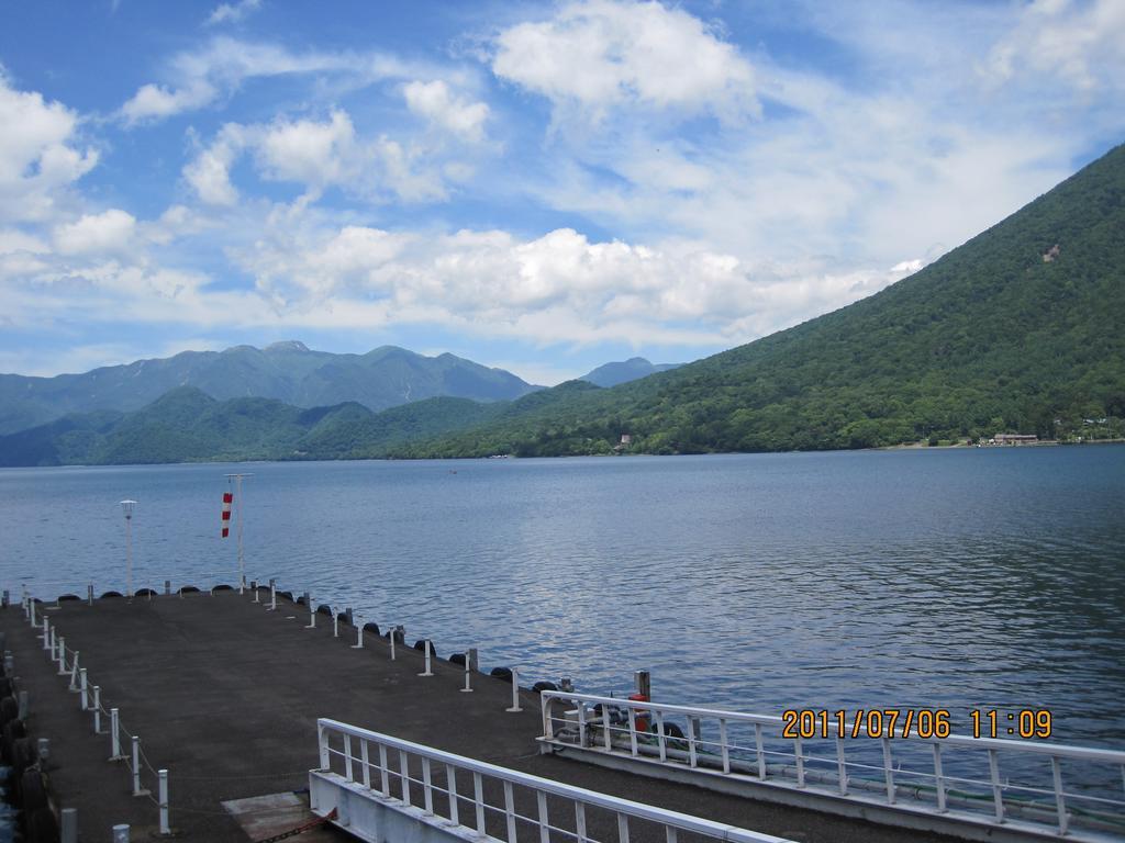 Hotel Viva Nikko Camera foto