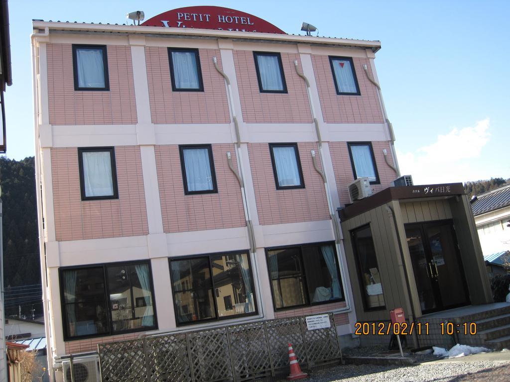 Hotel Viva Nikko Camera foto