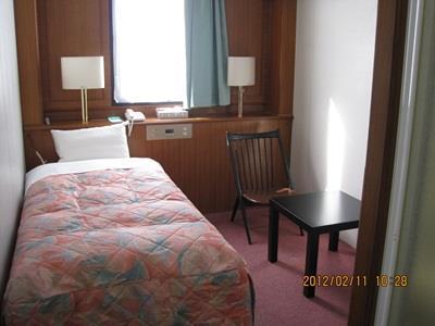 Hotel Viva Nikko Esterno foto