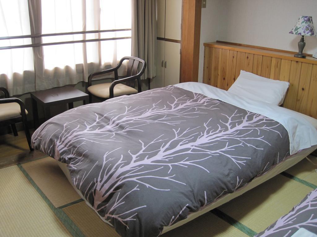 Hotel Viva Nikko Esterno foto