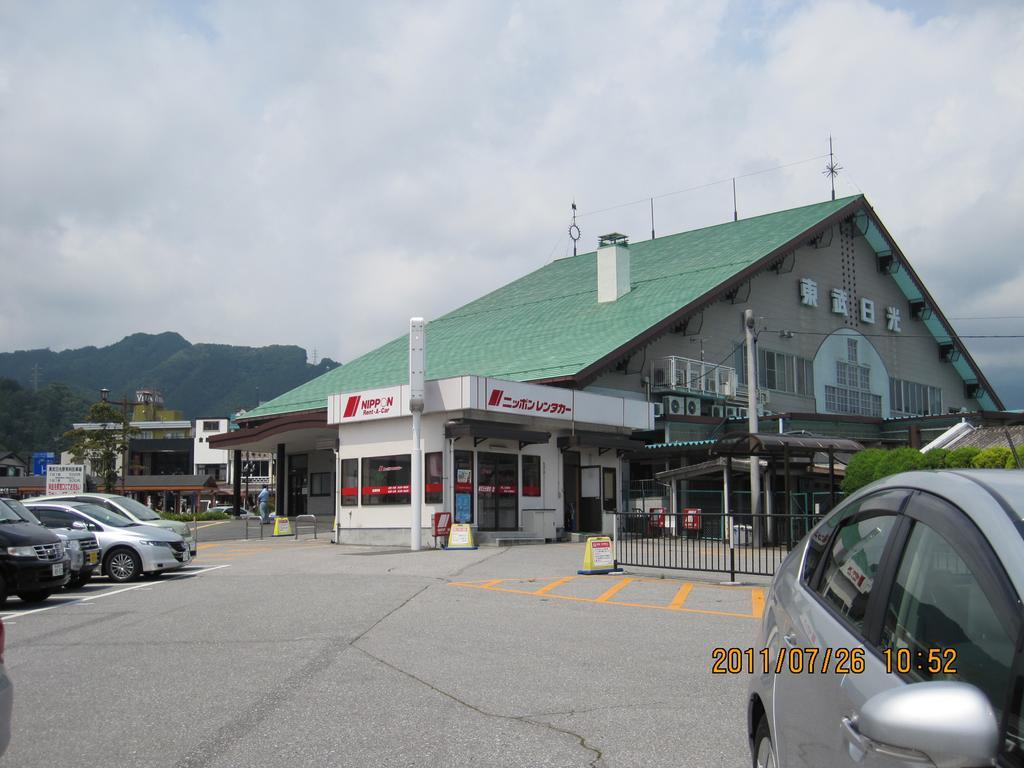 Hotel Viva Nikko Esterno foto
