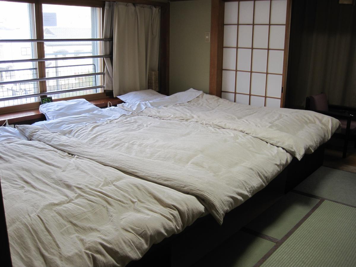 Hotel Viva Nikko Esterno foto