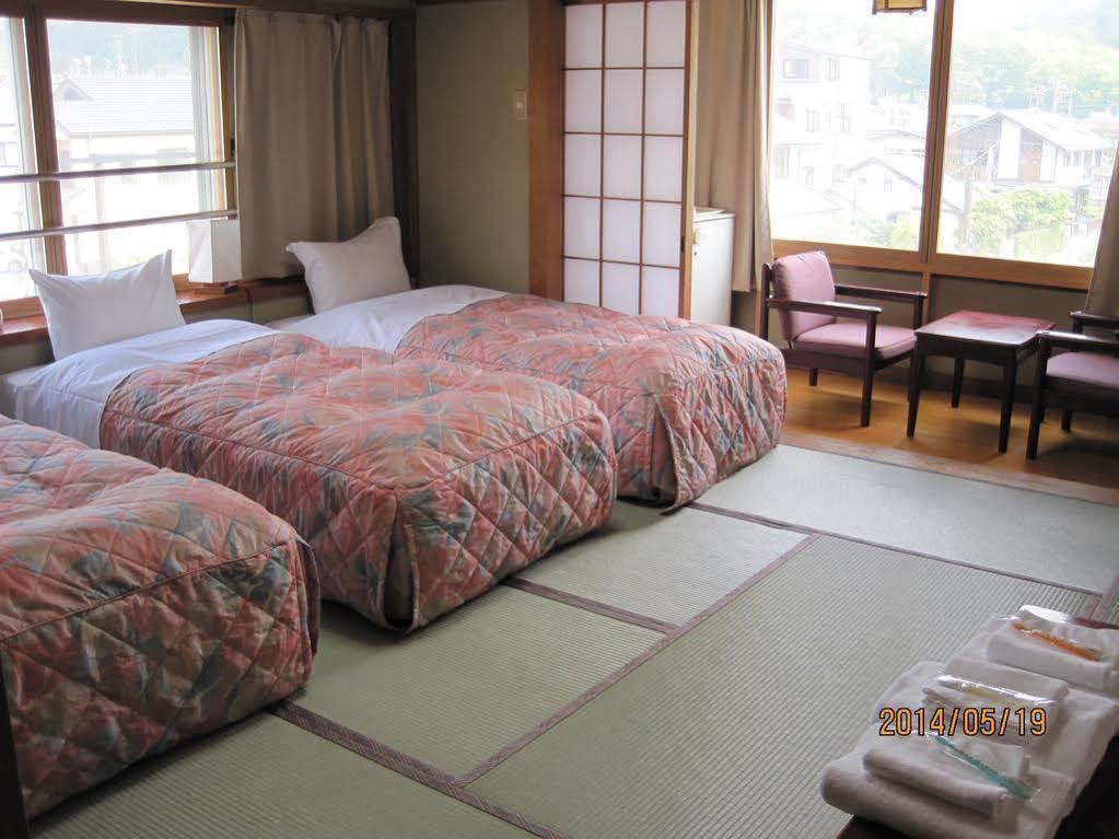 Hotel Viva Nikko Esterno foto