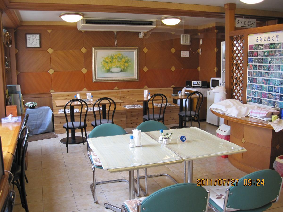 Hotel Viva Nikko Esterno foto